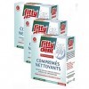 Fittydent comprimés nettoyants 32 unités -Lot de 3 Boites