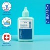 CuraProx gel pour orthèses dentaires usage quotidien BDC 100 60ml par Curaprox