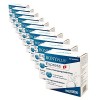 Comprimés Nettoyant BonyPlus Express pour Orthèses Dentaires - 10 Paquets 10x 32 comprimés 