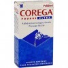 Corega - Polident Poudre ULTRA Fixation Longue Durée Dosage FACILE - POUDRE ADHESIVE POUR APPAREILS DENTAIRES Flacon 50G - Lo