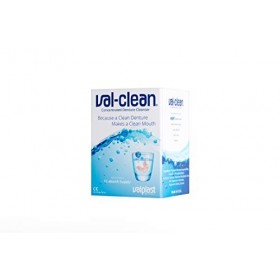 Y-Kelin Tablette de nettoyage de retenue orthodontique Diverses spé