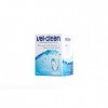 Val Clean Nettoyant Concentré 12 Sachets – 1 an de Produit pour Dentiers Flexibles Valplast et Autres Appareils Dentaires