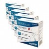 Comprimés Nettoyant BonyPlus Express pour Orthèses Dentaires - 5 Paquets 5x 32 comprimés 