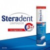 Steradent Triple Action Cleaner – Pack of 30