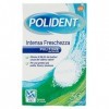 POLIDENT Compresse tripla fresc.* 36 pz. - Dentifrice