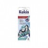 Kukis Nettoyant pour appareils dentaires 60 tablettes