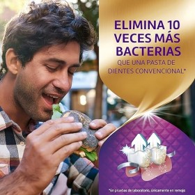 Corega Action Total tablettes nettoyantes pour prothèses dentaires, phrule dentaire et orthodontie, usage quotidien, 3 x 66 t