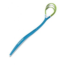 Dentek Gratte-langue, 1 pièce