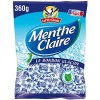 La Pie qui Chante Menthe Claire 360g