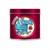 Valda Gommes Sans Sucres - Goût Fruits Rouges - Adoucit la gorge* - 140 g