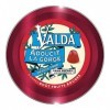 Valda Gommes Sans Sucres - Goût Fruits Rouges - Adoucit la gorge* - 140 g