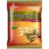 GINGERBON Bonbons au Gingembre Menthe Poivrée 0.12 kg 1 Unité