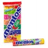 Mentos - Pack de 4 Rouleaux Bonbons à La Menthe, Tendres Et Croquants- 152g