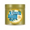 Valda Gommes Avec Sucres - Goût Miel Citron - Adoucit la gorge* - 140 g