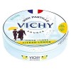 VICHY Sans Sucre Citron, Blanche, 40 g Lot de 1 