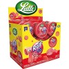 Lutti RollUp Fraise 29g