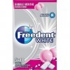 FREEDENT White Bubble 5x10 Dragées 70g