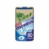 MENTOS PURE FRESH MINT, Bleu, 160 g lot de 1 