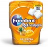 FREEDENT REFRESHERS - Chewing-gum goût Tropical - Boîte de 30 dragées - Préparez la rentrée - 67g