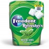 FREEDENT REFRESHERS - Chewing-gum goût Tropical - Boîte de 30 dragées - Préparez la rentrée - 67g Chewing-gums