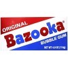 Original Bazooka Bubble Gum 114 g