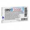 CB12 Boost Strong Mint 10 Gommes à Mâcher