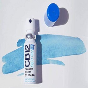 CB12 Spray 15 ml