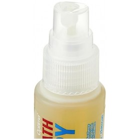 Optima Aloedent Thérapie Fraîche de lHaleine 30 ml - Lot de 1