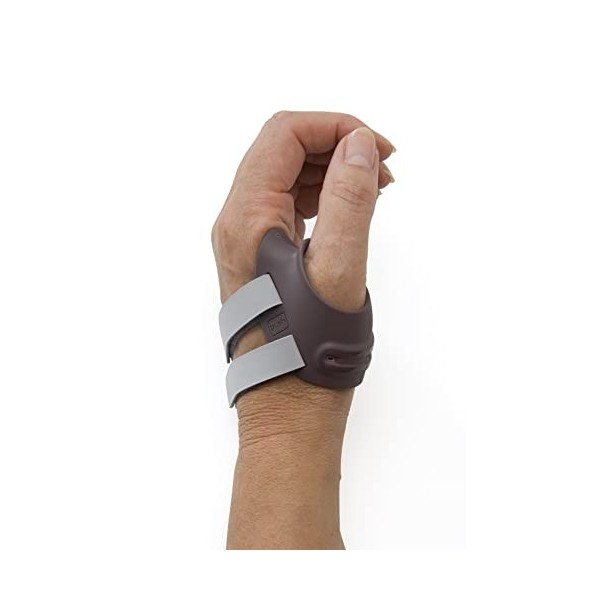 Push CMC Thumb brace Size 1 Left 16-19.5cm circumference by Push Braces