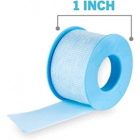 Nexcare Low Trauma Tape For Sensitive Skin, Sensitive Skin 1 Each Pack of 4 by Nexcare