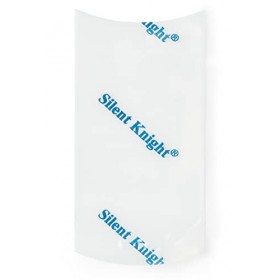 Medline Silent Knight Lot de 1000 pochettes pour pilules