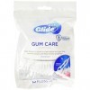 Glide Pro-Health Advanced Floss Picks 30 Ea by Glide