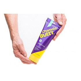 Chamois Buttr Eurostyle 8oz Tube by