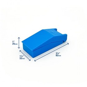 ACU-Life Coupe-Comprimé avec Compartiment de Stockage