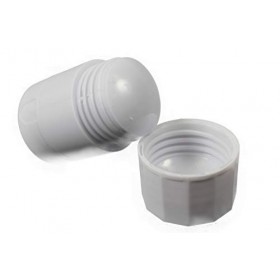 Top Med Pilulier broyeur, pilulier et répartiteur 1 pouce