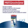 Mercurochrome – Gouttes Oculaires Yeux Irrités, Secs, Fatigués – 10ml