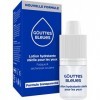 Gouttes Bleues - LOTION HYDRATANTE STERILE POUR LES YEUX - Fatigue - Sécheresse Oculaire - 10 ml