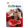 EziDrops - Distributeur de gouttes oculaires - Applicateur de gouttes pour les yeux facile - Soins de la vue sûrs et faciles 