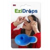 EziDrops - Distributeur de gouttes oculaires - Applicateur de gouttes pour les yeux facile - Soins de la vue sûrs et faciles 