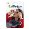 EziDrops - Distributeur de gouttes oculaires - Applicateur de gouttes pour les yeux facile - Soins de la vue sûrs et faciles 