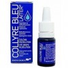 Collyre bleu Gouttes pour yeux irrités 10ml Exp. 06/2023 