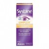 Systane Complet Gouttes pour les Yeux , 10 ML