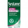 Systane Ultra Thomaswi Lubrifiante Gouttes pour les yeux, 0.3 Once fluide