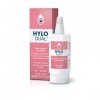 HYLO DUAL Collyre Hydratant avec Ectoïne 10ml