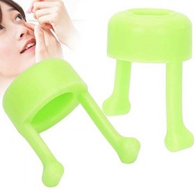 2pcs support auxiliaire portatif de bouteille de goutte oculaire, dispositif de support de bouteille de goutte oculaire, appl