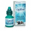 Optive Gouttes oculaires 10 ml