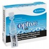 Optive Fusion UD Eye Drops 30 Dose unique Flacons x0,4ml,