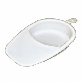 Identités Bassin de Lit avec Couvercle