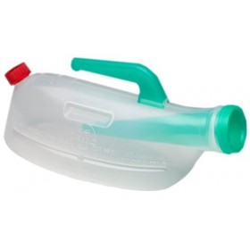 Nrs Healthcare Urinal Homme Anti Débordement