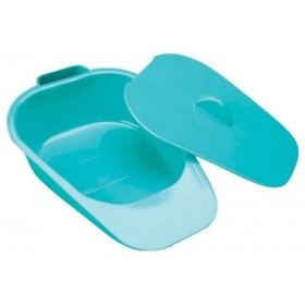 Performance Health Green Selina Slipper Bed Pan